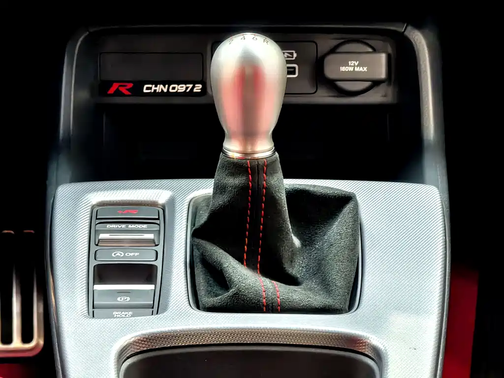 Honda Civic (Import) — миниатюра 17