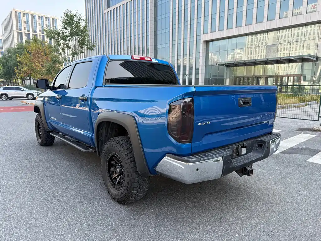 Toyota Tantu — миниатюра 4