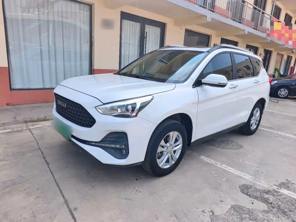 Haval M6 — миниатюра 2