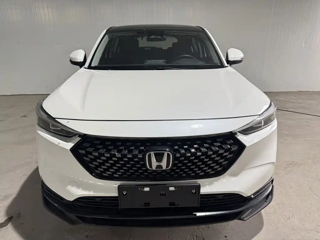 Honda XR-V — миниатюра 3
