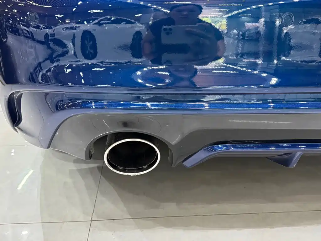 Infiniti Q50L — миниатюра 20