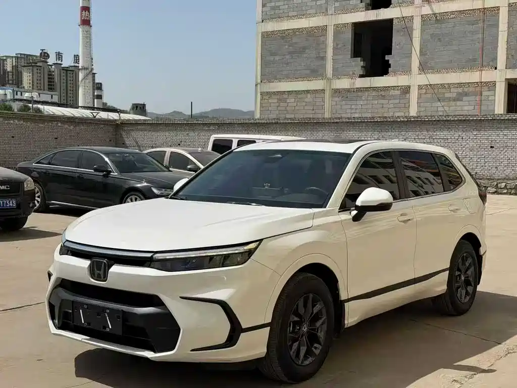 Honda Breeze 2023