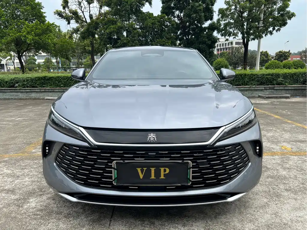 BYD Qin L — миниатюра 2