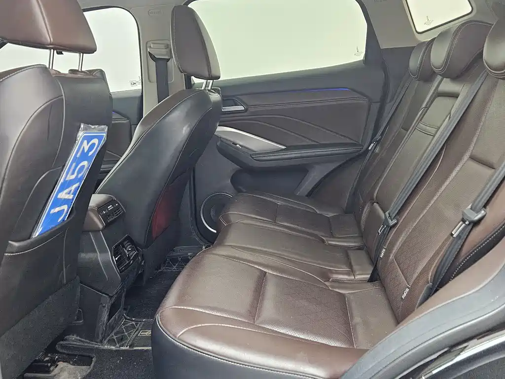 WEI PAI WEI BRAND VV6