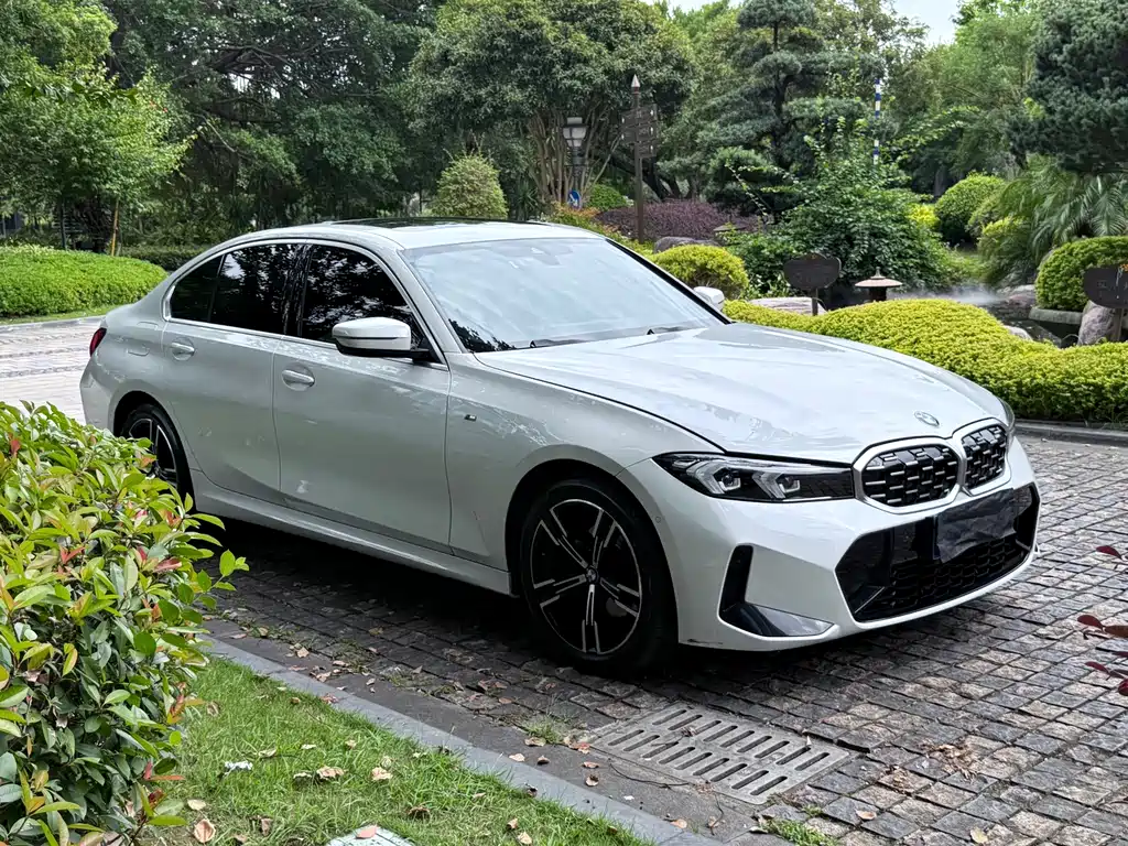BMW 3 Series — миниатюра 6