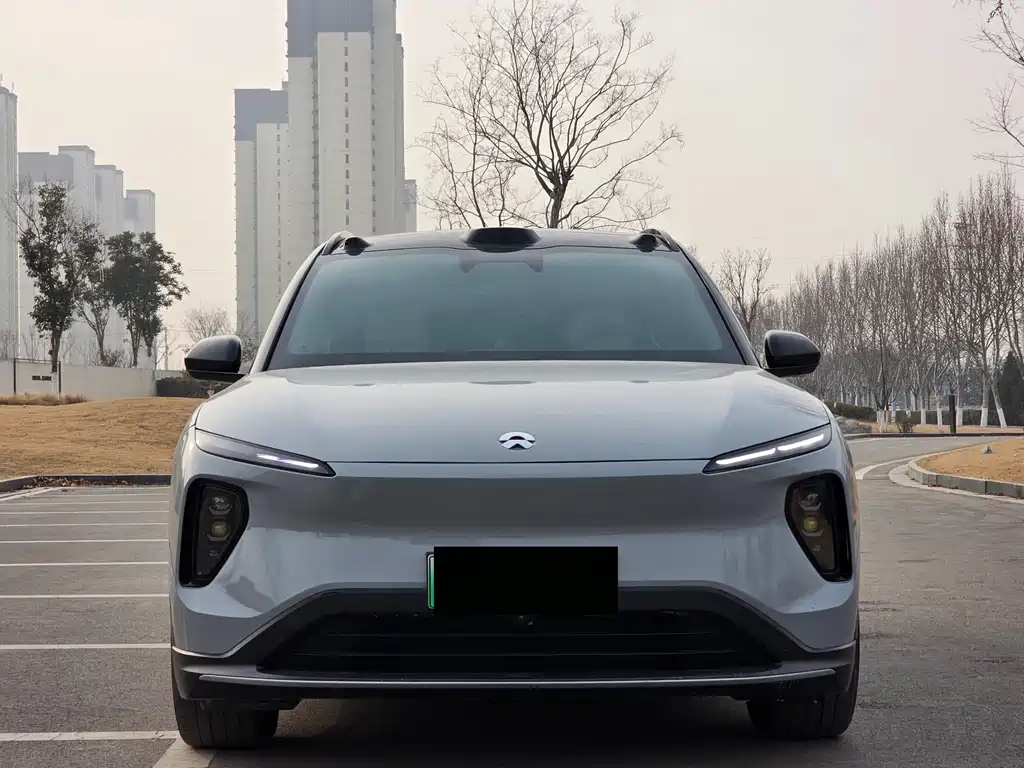 NIO NIO ES6
