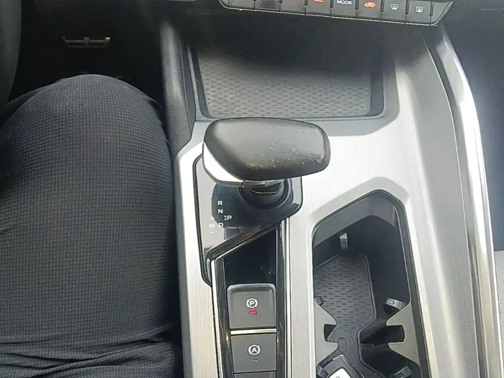 Geely Xingrui — миниатюра 14