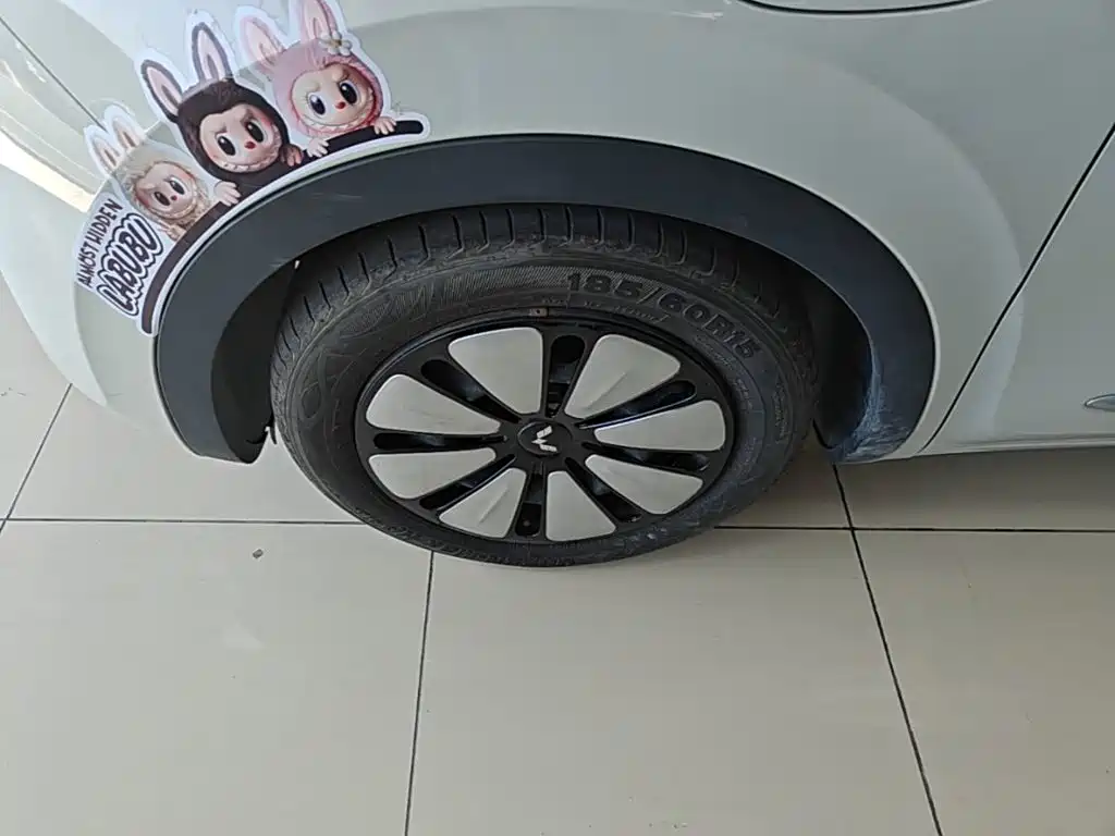 Wuling Bingo — миниатюра 23