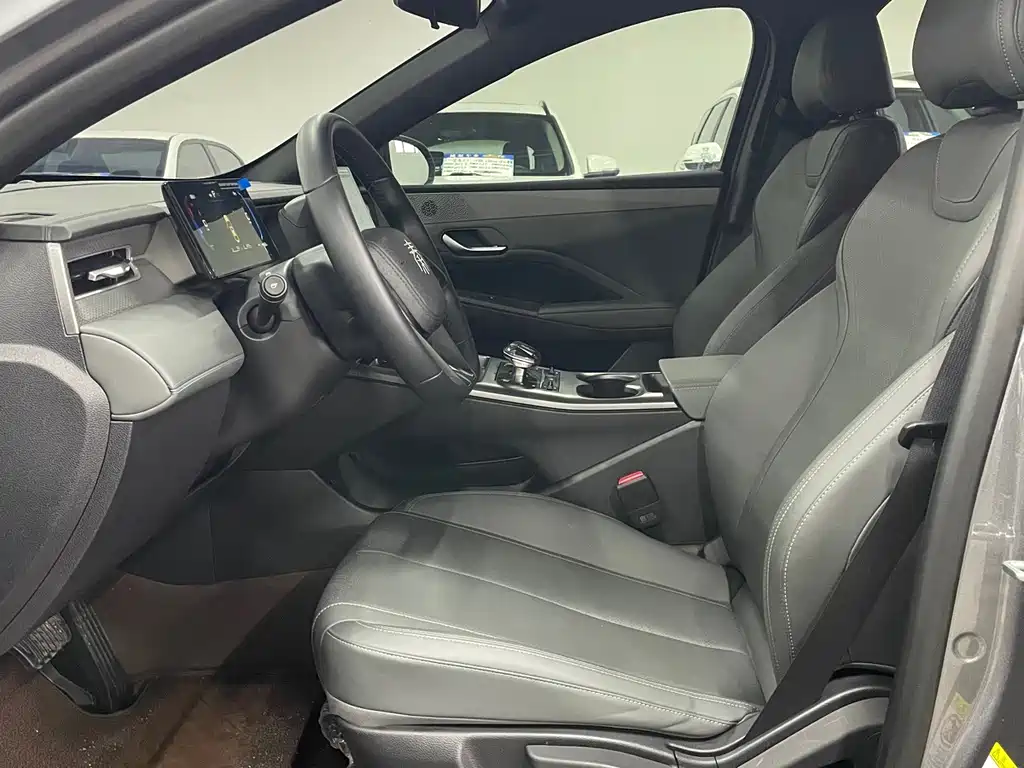 BYD Qin PLUS — миниатюра 9