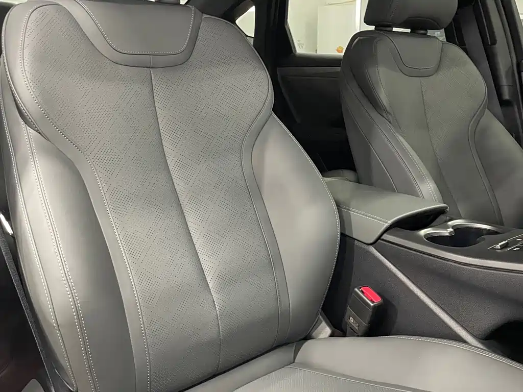BYD Qin PLUS — миниатюра 16