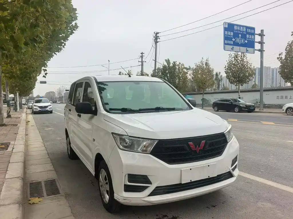 WULING WULING HONGGUANG
