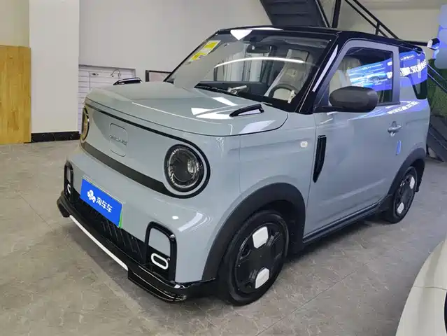 GEELY GALAXY PANDA 2025