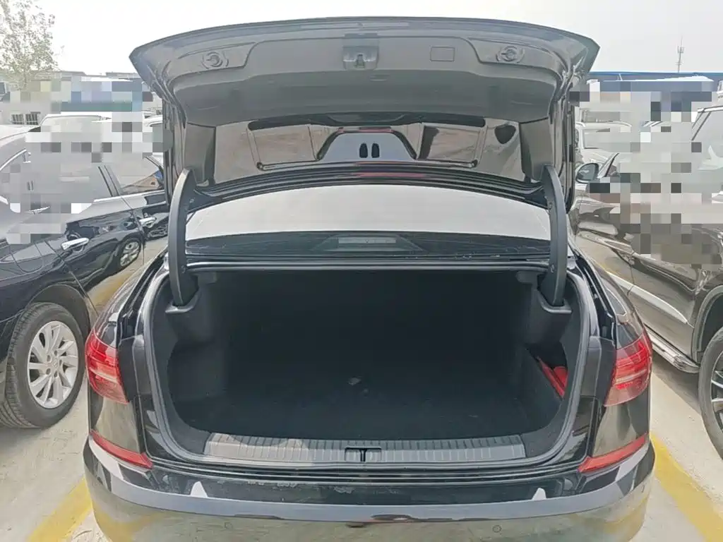Volkswagen Passat — миниатюра 19