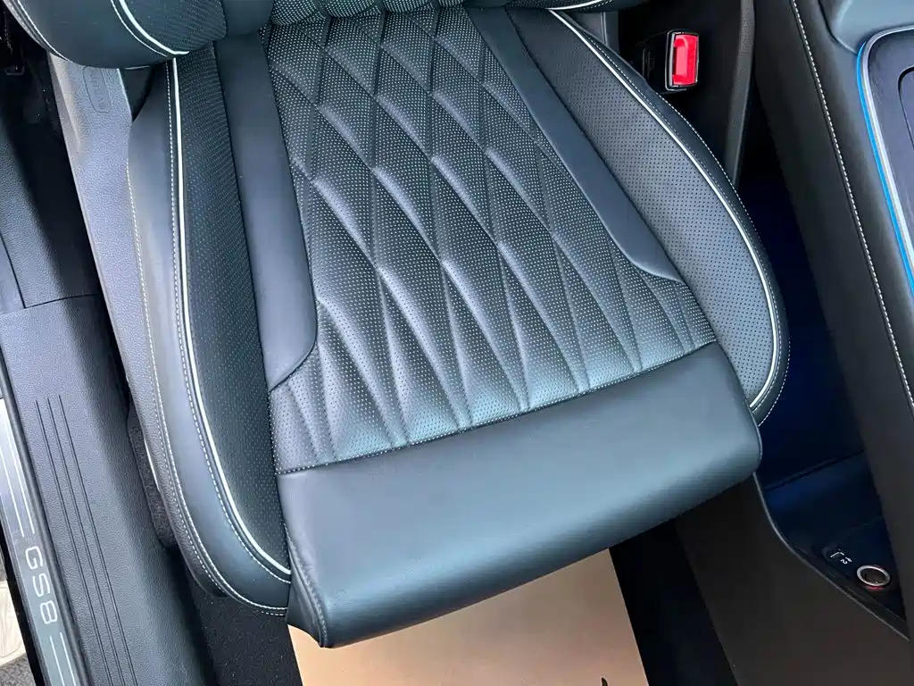 GAC Motor Trumpchi GS8 — миниатюра 24