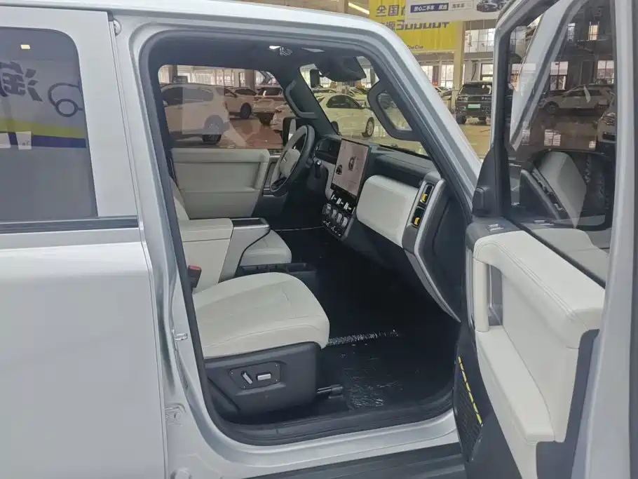 iCAR iCAR Super V23 — миниатюра 8