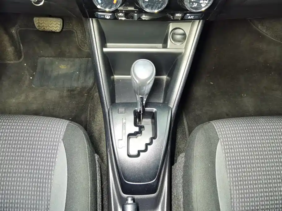 Toyota Vios — миниатюра 16