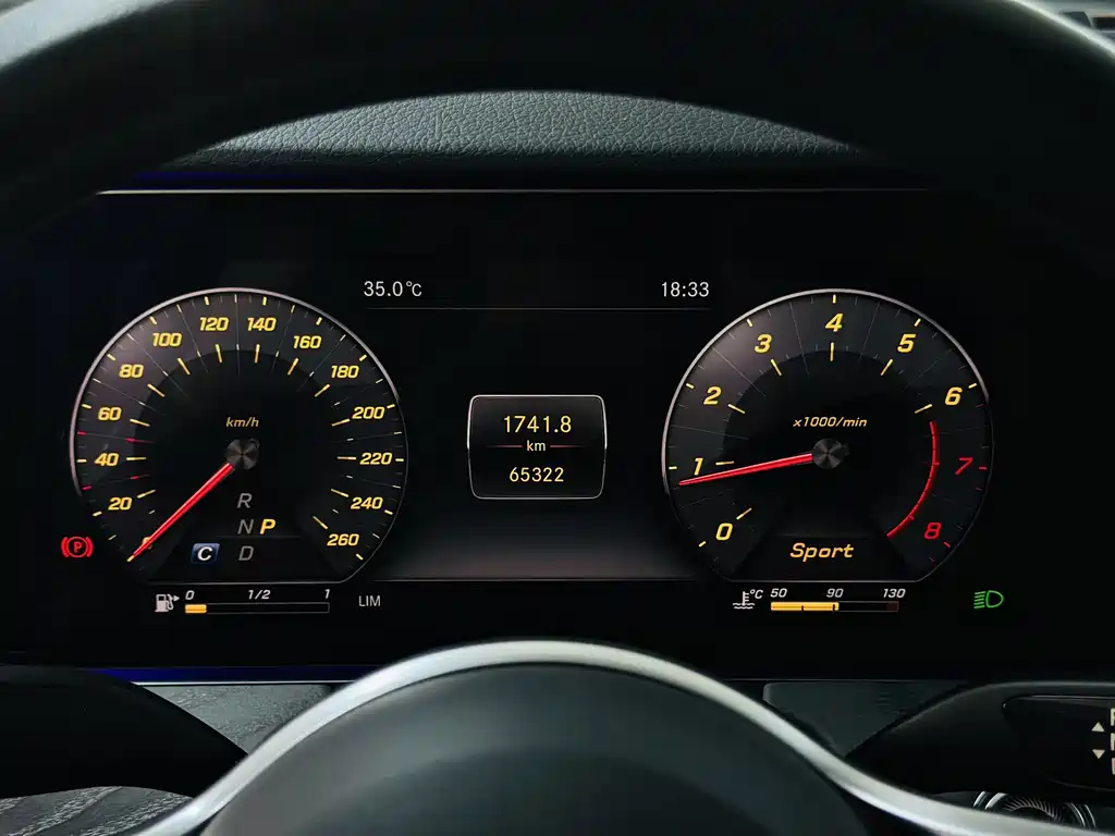 Mercedes-Benz CLS — миниатюра 8