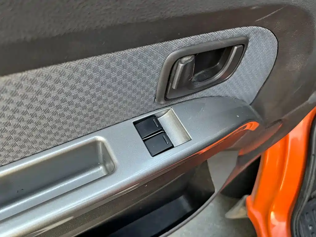 Wuling Rongguang — миниатюра 12