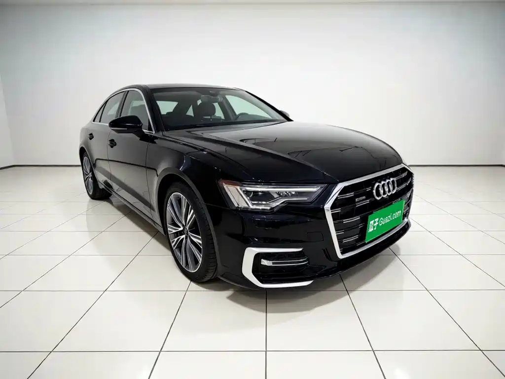 Audi A6L — миниатюра 3