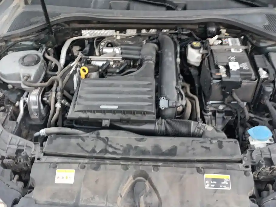 Audi A3 — миниатюра 10