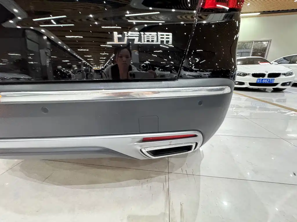 Cadillac XT5 — миниатюра 29