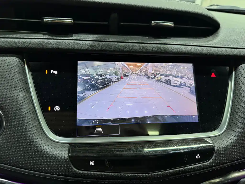 Cadillac XT5 — миниатюра 38