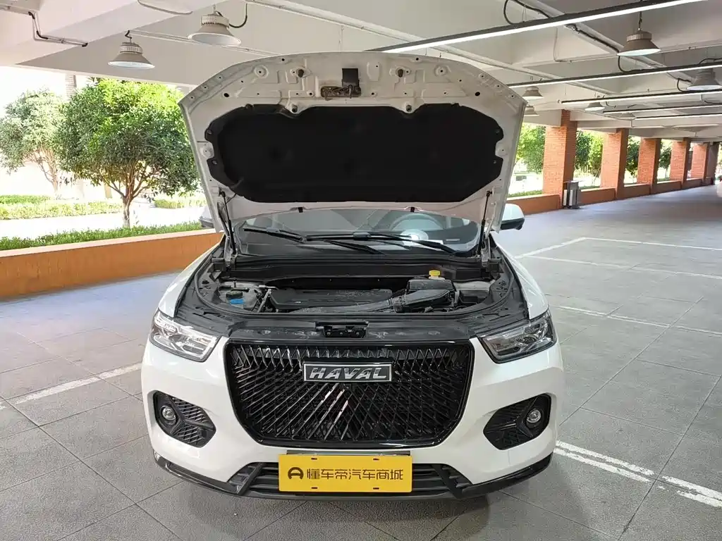 Haval H6 — миниатюра 19