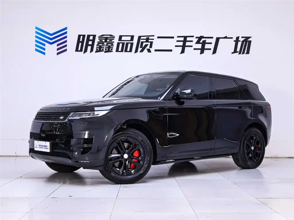 Land Rover Range Rover Sport 2024 360PS S