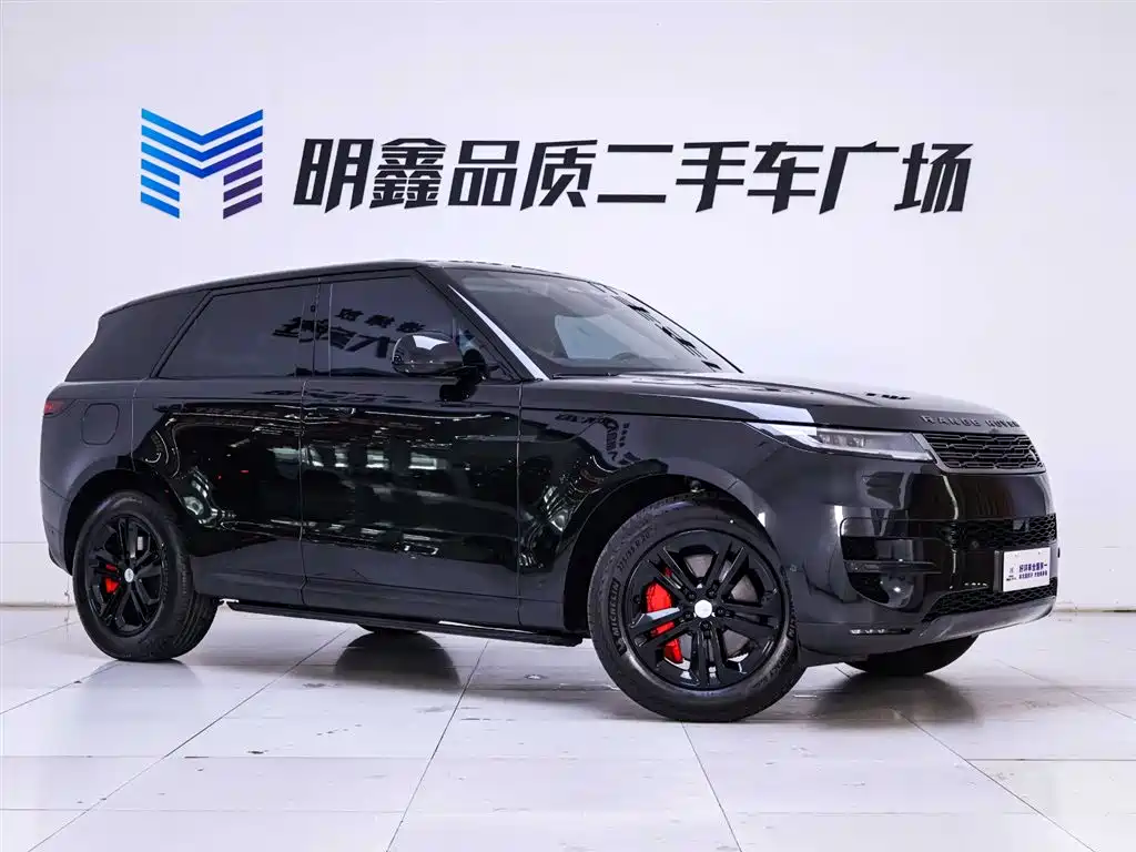 Land Rover Range Rover Sport 2024 360PS S