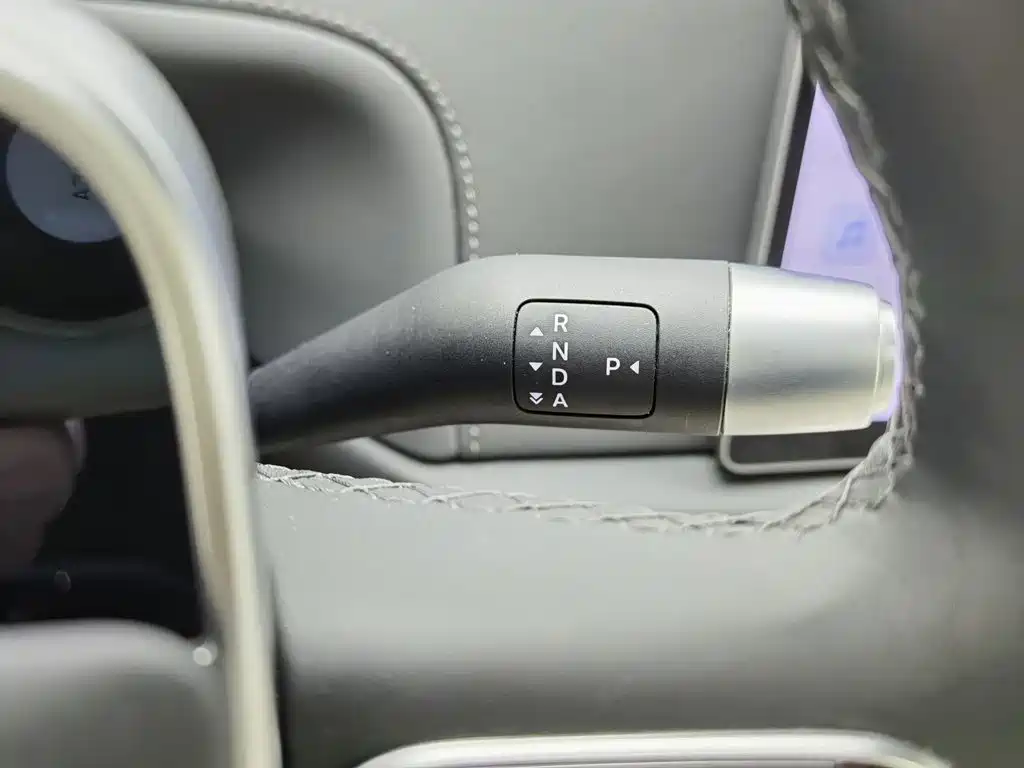 Li Auto Li L6 — миниатюра 13