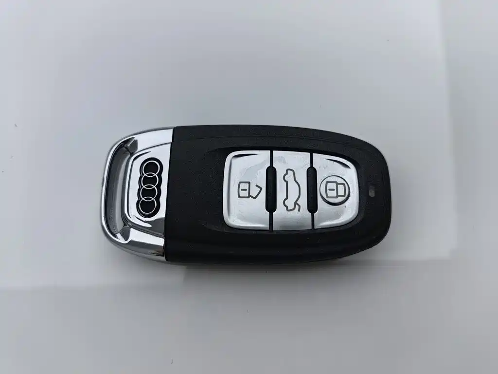 Audi Q5 — миниатюра 19