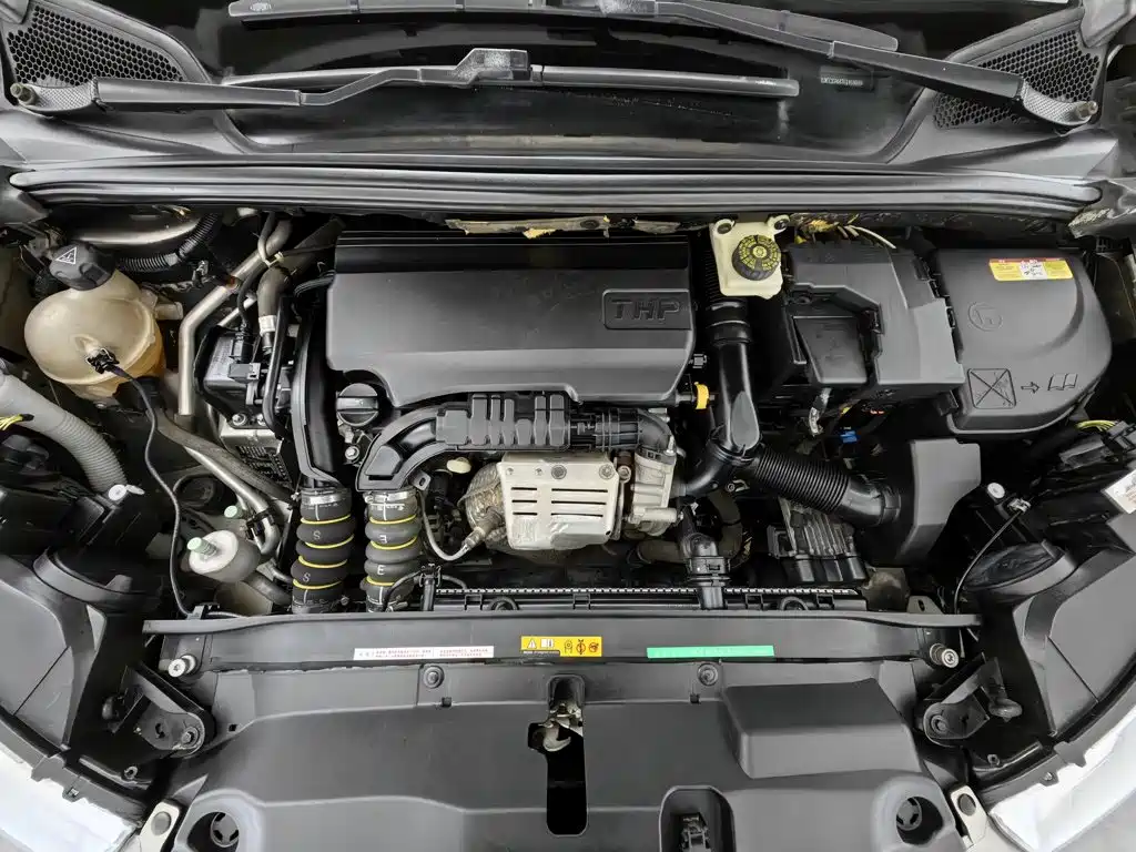 Citroen C4L — миниатюра 6