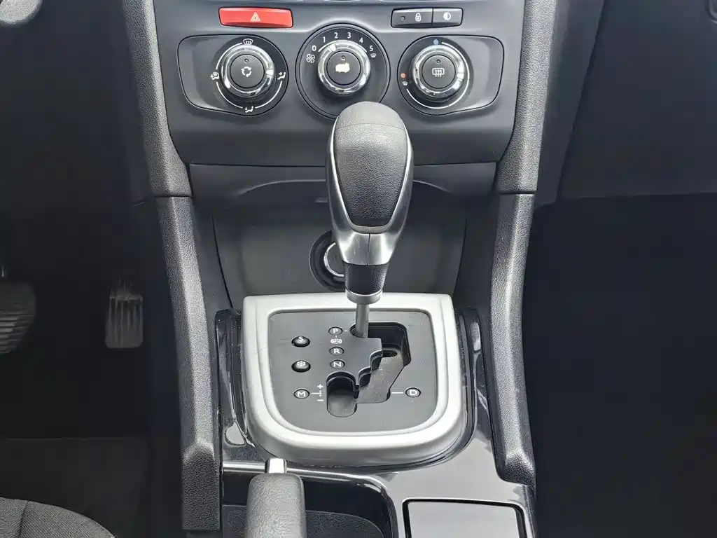 Citroen C4L — миниатюра 13