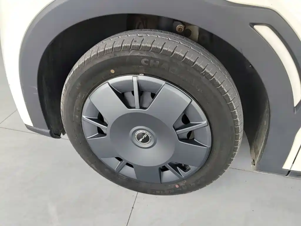 BYD Seagull — миниатюра 23