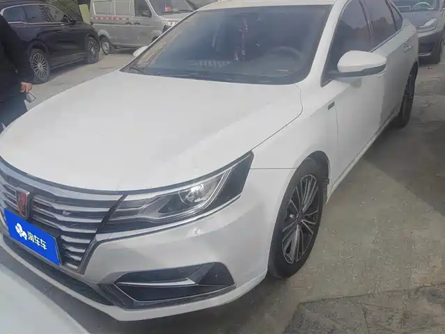 roewe i6