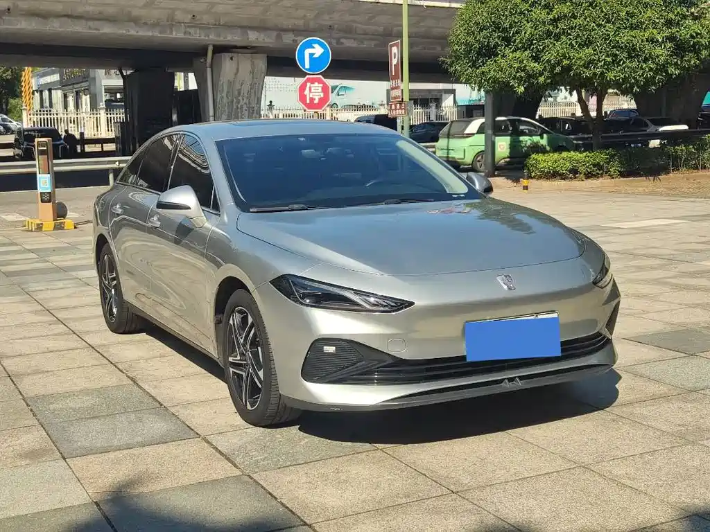 Roewe D7 — миниатюра 3