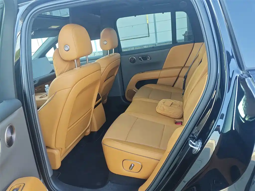 Li Auto Li i6 — миниатюра 6