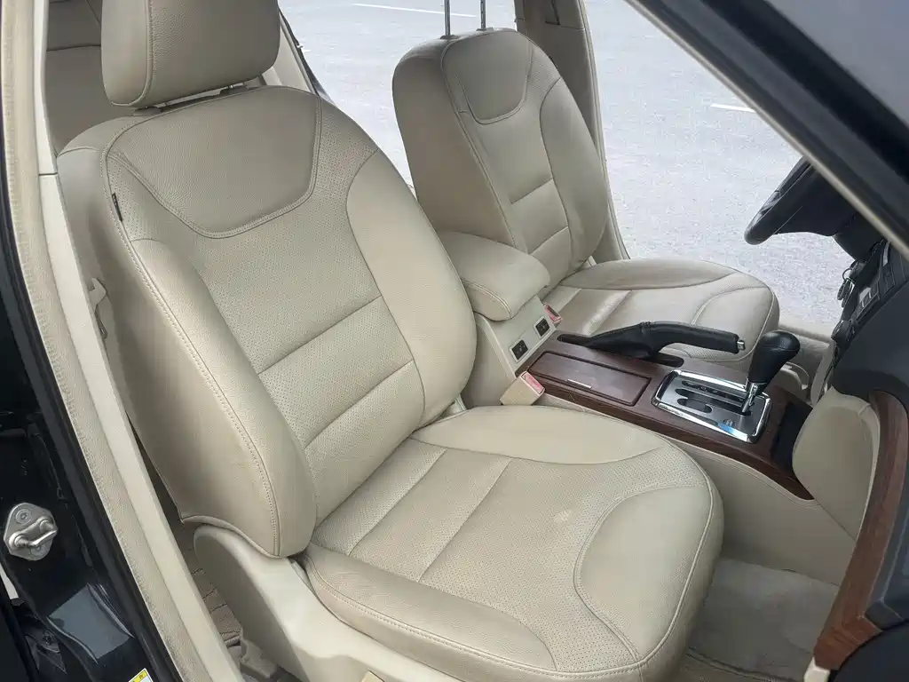 GAC Motor Trumpchi GA5 — миниатюра 23