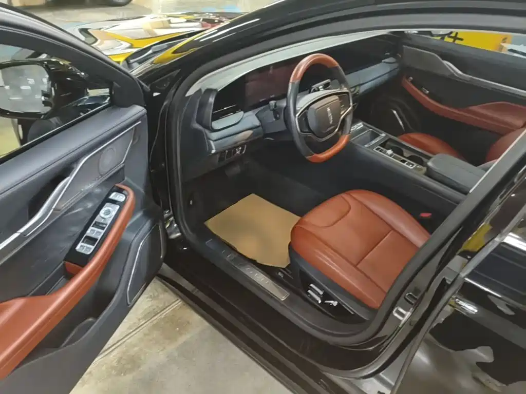 Lincoln Z — миниатюра 16