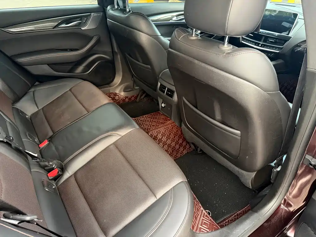 Cadillac CT5 — миниатюра 26