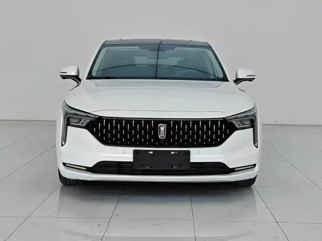2024 Bestune B70