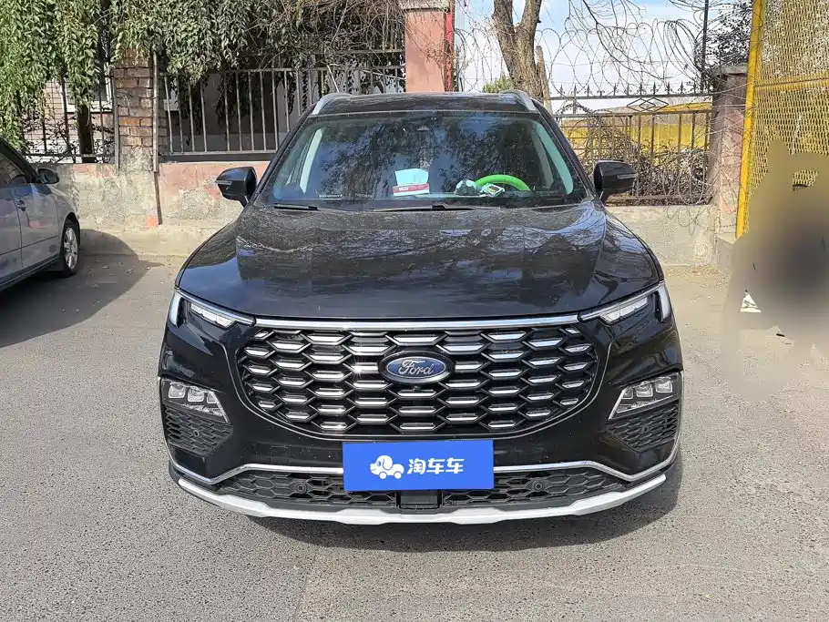 Ford Equator — миниатюра 2
