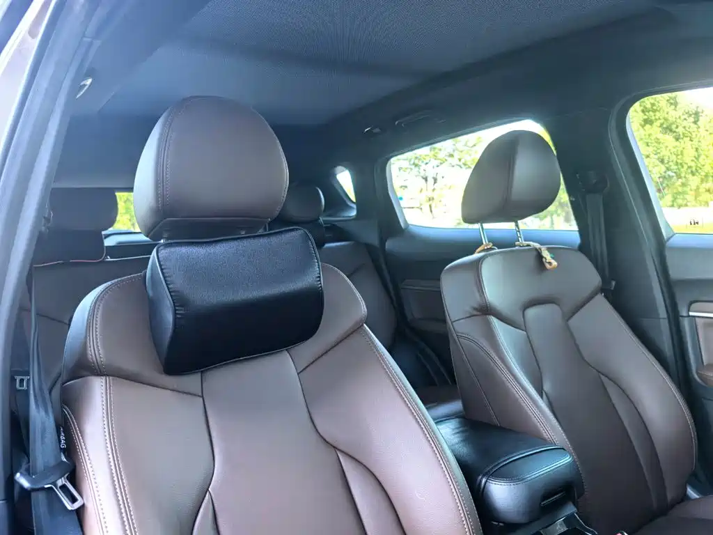 Haval H6 — миниатюра 11