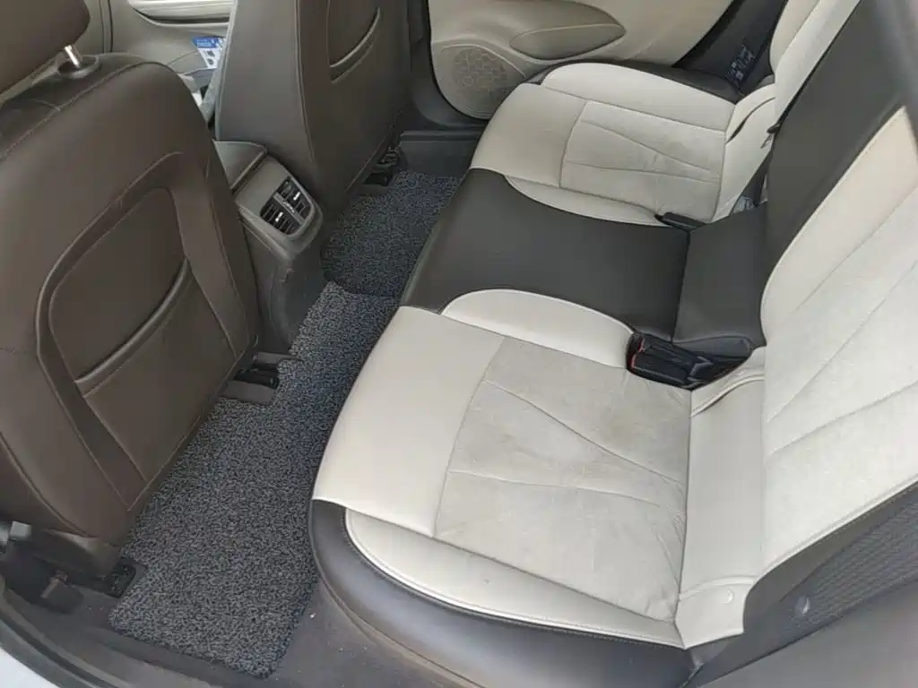 Buick Verano — миниатюра 17