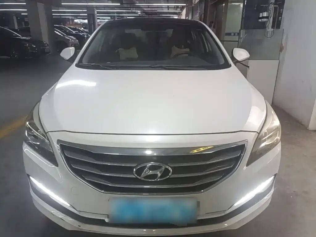 Hyundai Mistra — миниатюра 3