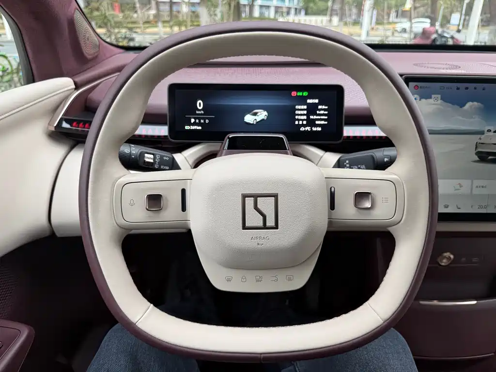 ZEEKR EXTREME KRYPTON X