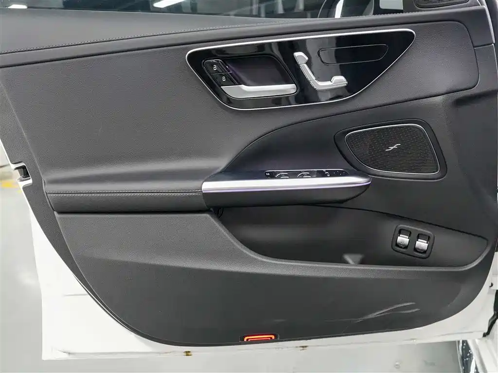 MERCEDES-BENZ C CLASS NEW ENERGY