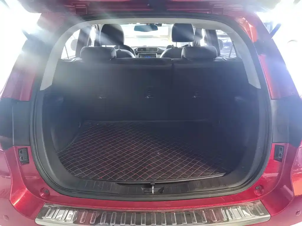 Haval H2 — миниатюра 19