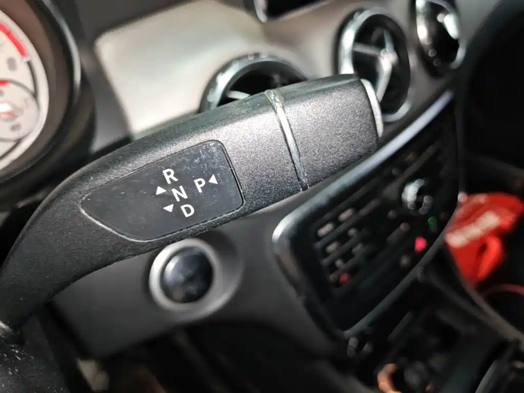 Mercedes-Benz GLA — миниатюра 14