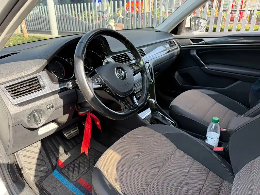 Volkswagen C-Trek — миниатюра 7